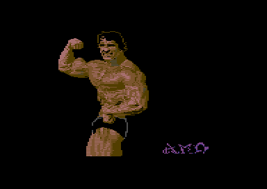 Arnie