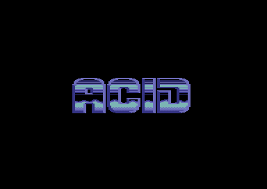 Acid Logo