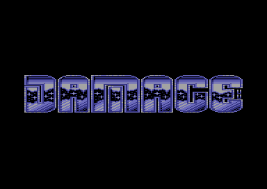 Damage Logo #06