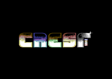 Crest Logo