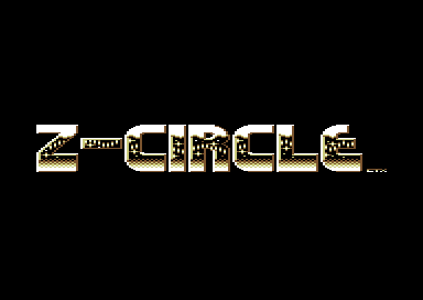 Z-Circle Logo