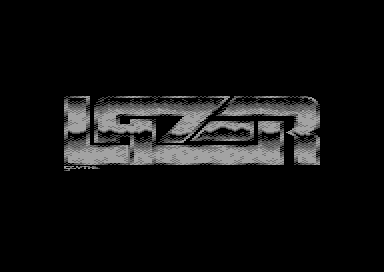 New Lazer Logo #8