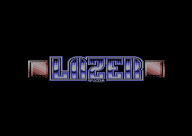 New Lazer Logo #7