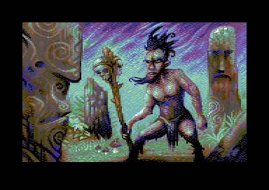 Arcane