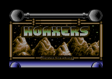 Hoaxers GFX