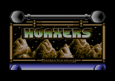 Hoaxers GFX