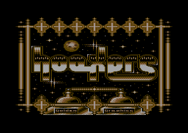 More GFX