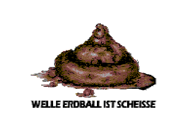 Welle Erdball Scheisse