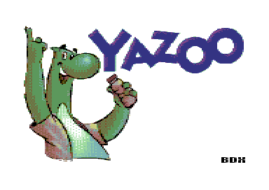 Yazooooo :)