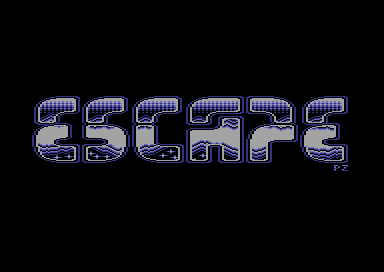 Logo for Escape