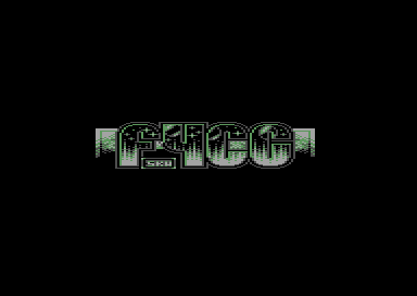 Logo F4CG