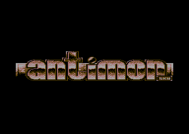 Logo Antimon