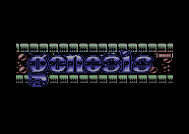 Logo for GP