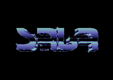 Scum For Saga III