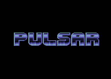 Pulsar Logo