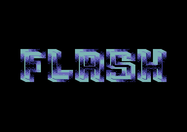 Flash Logo