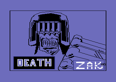 Judge Death II