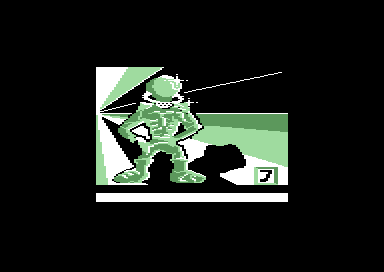 Border Warrior