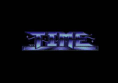 2 Logos for Time - Time Logo