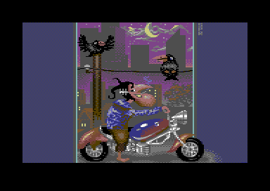 Crowmotoman