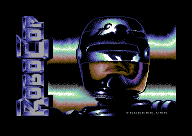 Robocop