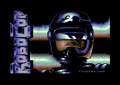 Robocop
