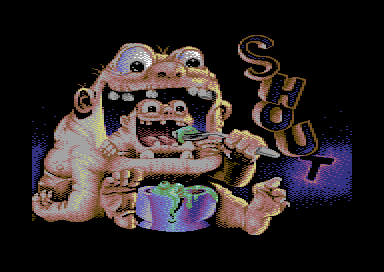 Shout!