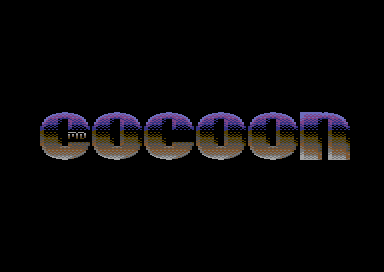 Cocoon Logo