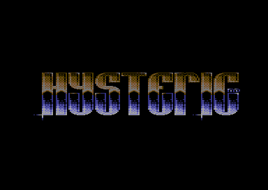 Hysteric Logo 2