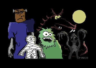 Monsters