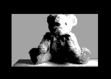 Theodore Bear