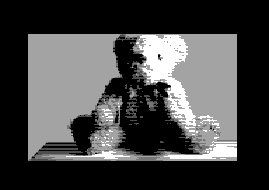 Theodore Bear