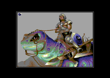 Mercenario