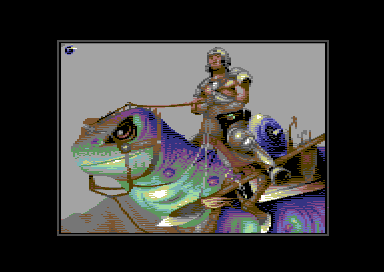 Mercenario