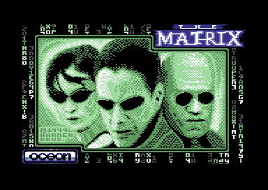 Matrix Loader