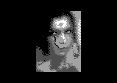 Look into my Eyes