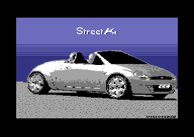 Streetka