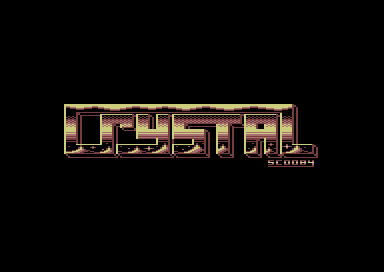 Logo for Crystal - Crystal Logo