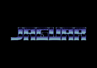 Jaguar Logo 01