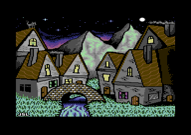 Village