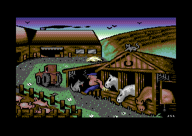 Farm