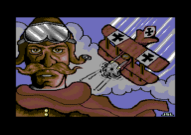 Red Baron