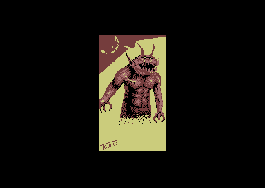 Evil