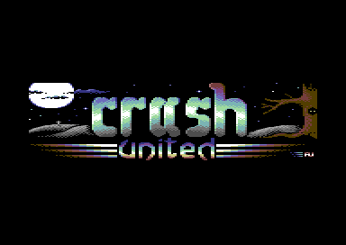 Crash United Logo II