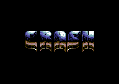 Logo for Crash