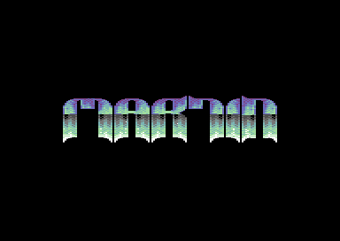 Logo for Martin