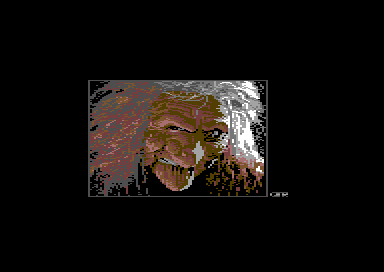 Baba Jaga