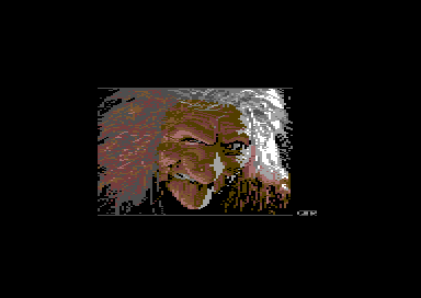 Baba Jaga