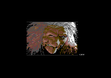 Baba Jaga