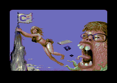 Gates Invaders